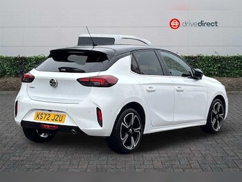 Used Vauxhall Corsa 2023 for sale - 77445345: Photo