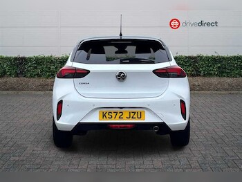 Used Vauxhall Corsa 2023 for sale - 77445345: Photo