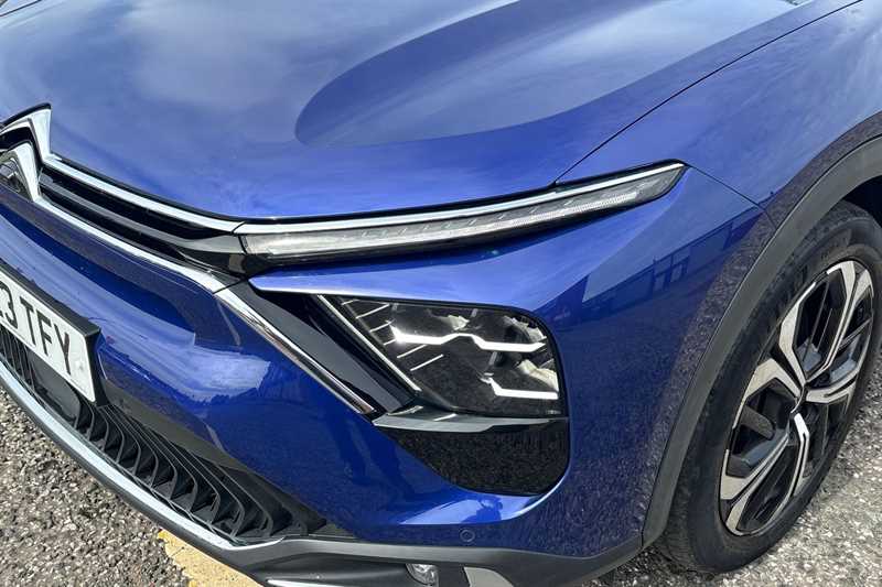 Used Citroen C5 X 2023 for sale - 77401862: Photo 31