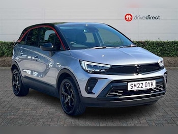 Used Vauxhall Crossland 2022 for sale - 75846911: Photo