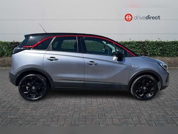 Used Vauxhall Crossland 2022 for sale - 75846911: Photo