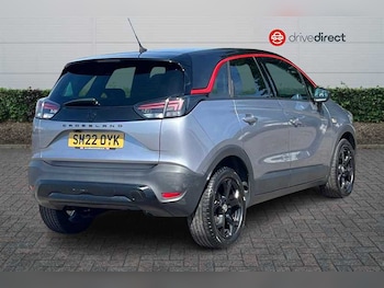 Used Vauxhall Crossland 2022 for sale - 75846911: Photo