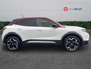 Used Vauxhall Mokka 2023 for sale - 78248645: Photo