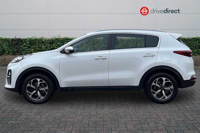 Used Kia Sportage 2018 for sale - 77416082: Photo 6