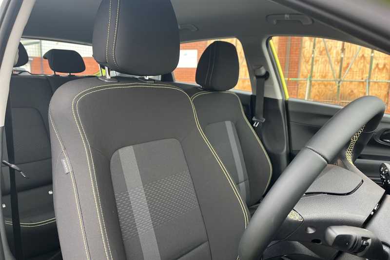 Used Hyundai i20 2025 for sale - 77317275: Photo 23