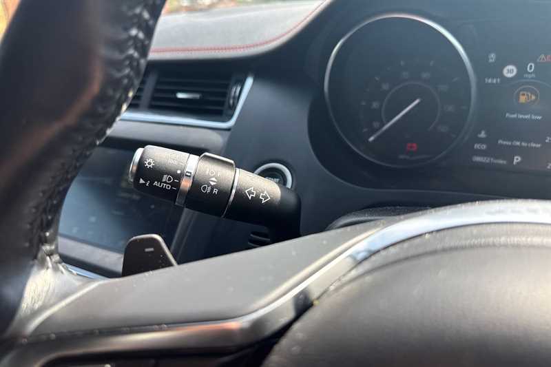 Used Jaguar E-Pace 2018 for sale - 76448777: Photo 26