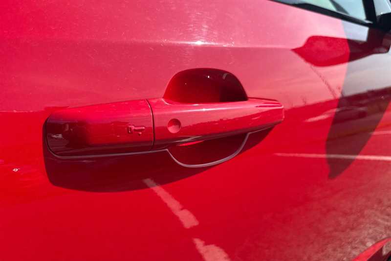 Used Jaguar E-Pace 2018 for sale - 76448777: Photo 34