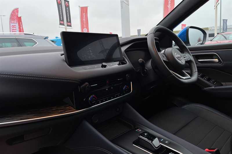 Used Nissan Qashqai 2024 for sale - 77309391: Photo 13