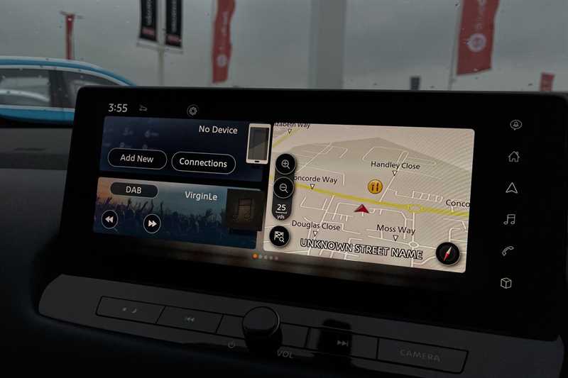 Used Nissan Qashqai 2024 for sale - 77309391: Photo 17