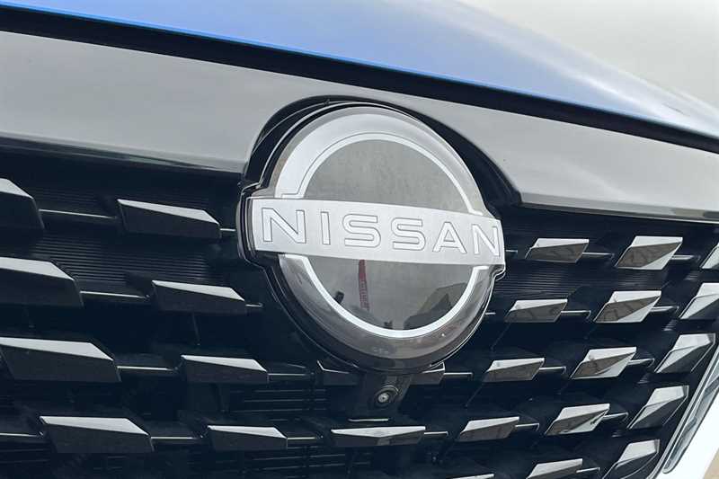 Used Nissan Qashqai 2024 for sale - 77309391: Photo 39