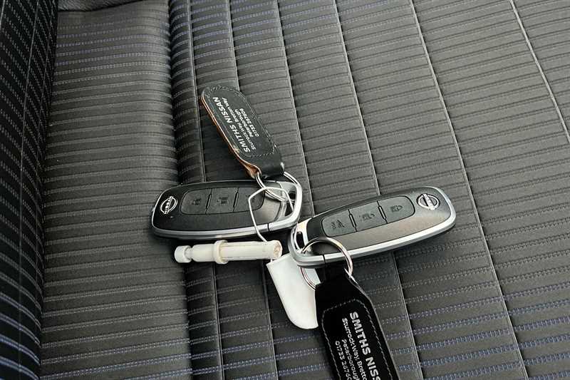 Used Nissan Qashqai 2024 for sale - 77309391: Photo 40