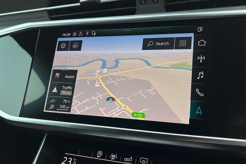 Used Audi A6 2019 for sale - 77944183: Photo 18