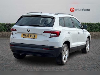 Used Skoda Karoq 2019 for sale - 78626597: Photo