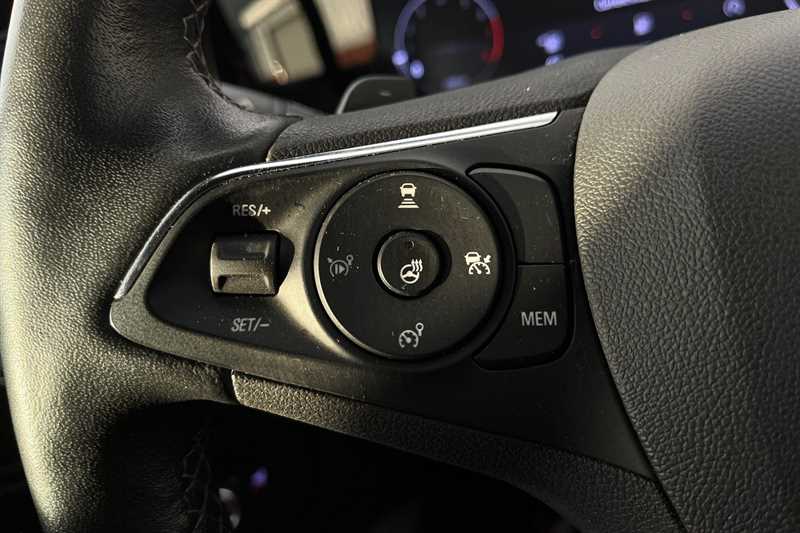 Used Vauxhall Mokka 2022 for sale - 76956032: Photo 21