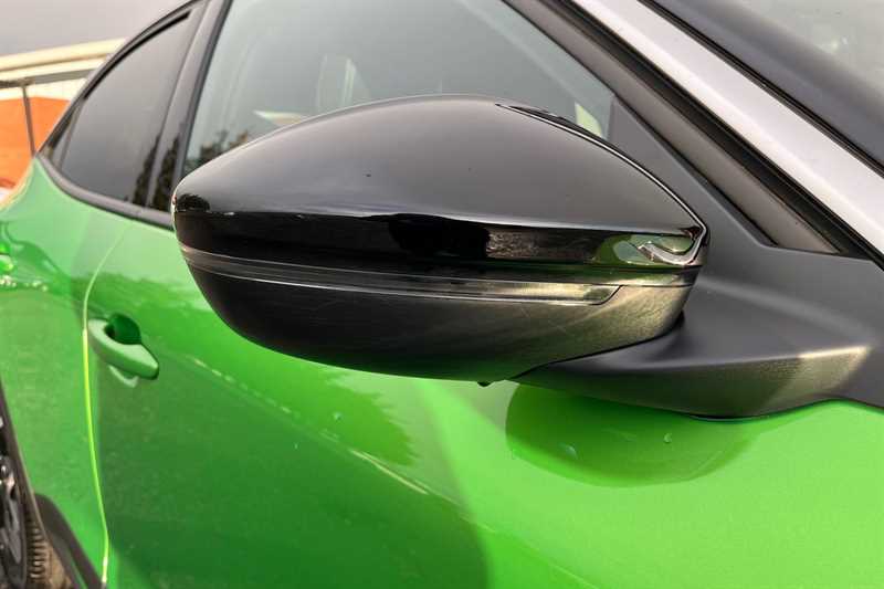 Used Vauxhall Mokka 2022 for sale - 76956032: Photo 34