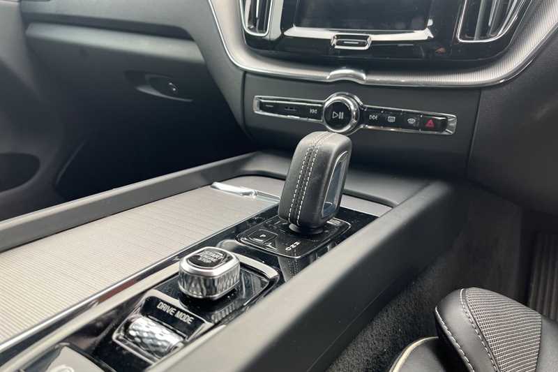 Used Volvo XC60 2020 for sale - 76756186: Photo 14