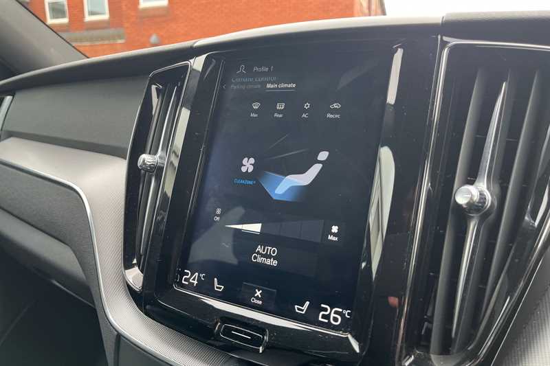 Used Volvo XC60 2020 for sale - 76756186: Photo 15