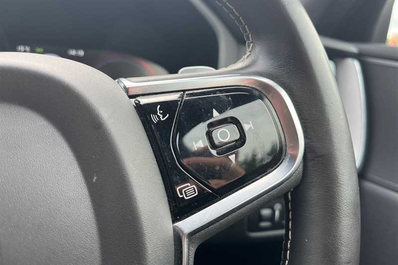 Used Volvo XC60 2020 for sale - 76756186: Photo 22