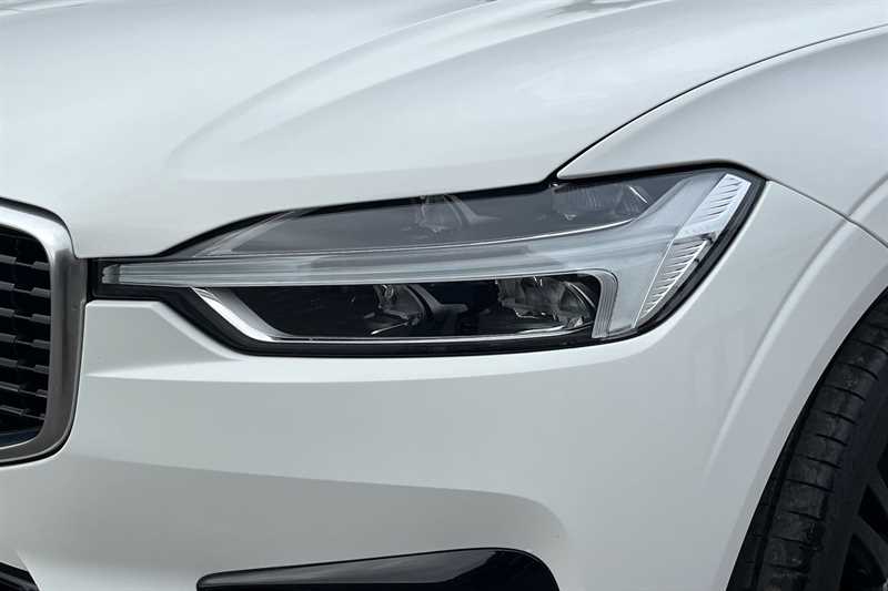 Used Volvo XC60 2020 for sale - 76756186: Photo 29