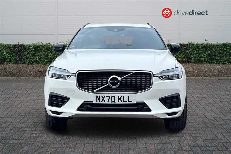 Used Volvo XC60 2020 for sale - 76756186: Photo 8