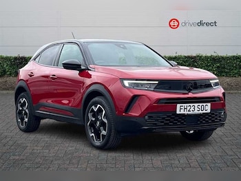 Used Vauxhall Mokka 2023 for sale - 79534955: Photo