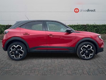 Used Vauxhall Mokka 2023 for sale - 79534955: Photo