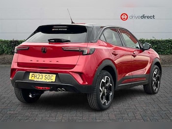 Used Vauxhall Mokka 2023 for sale - 79534955: Photo