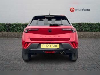 Used Vauxhall Mokka 2023 for sale - 79534955: Photo