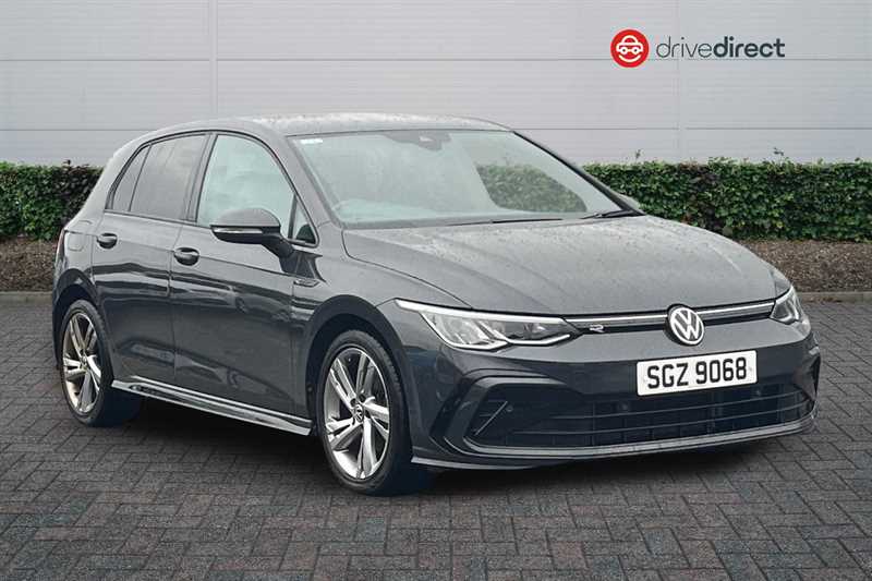 Used Volkswagen Golf 2020 for sale - 77391116: Photo 1