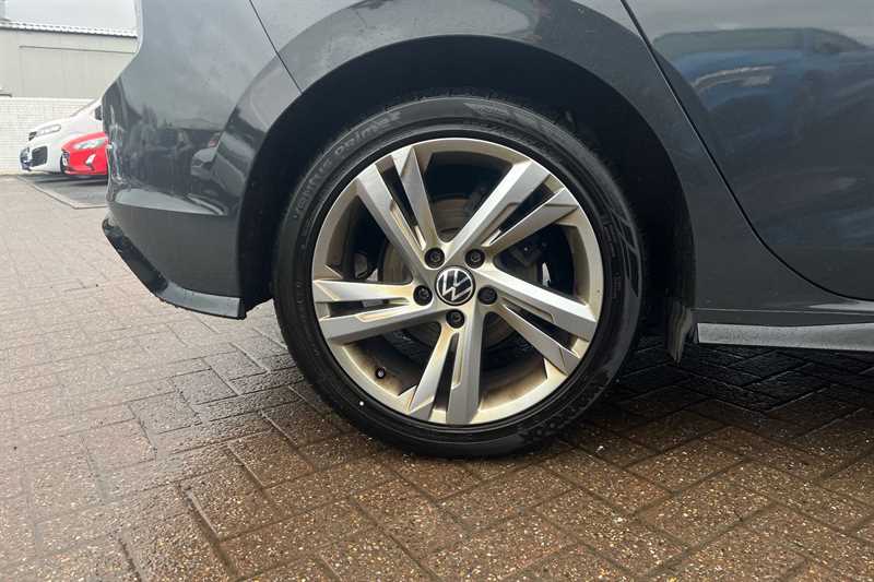 Used Volkswagen Golf 2020 for sale - 77391116: Photo 11