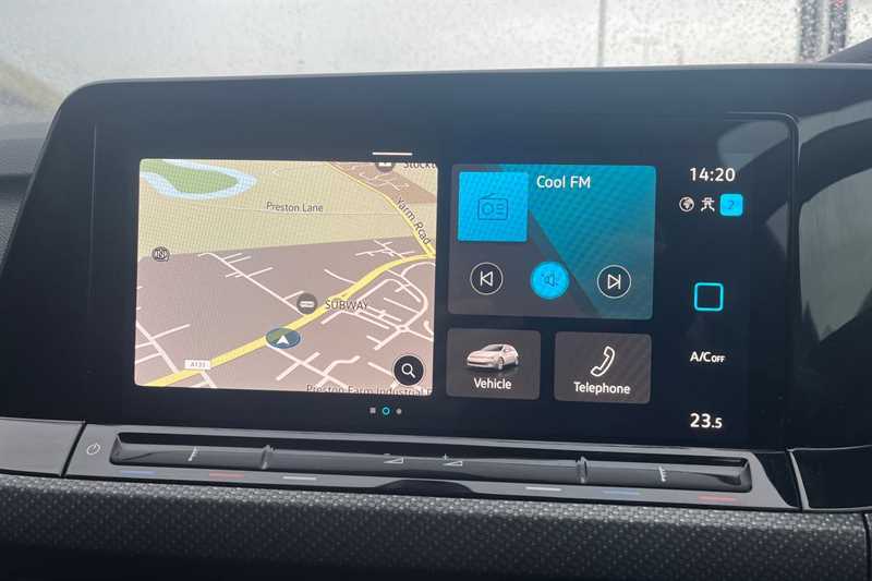 Used Volkswagen Golf 2020 for sale - 77391116: Photo 37