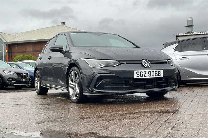 Used Volkswagen Golf 2020 for sale - 77391116: Photo 39