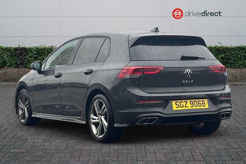 Used Volkswagen Golf 2020 for sale - 77391116: Photo 5