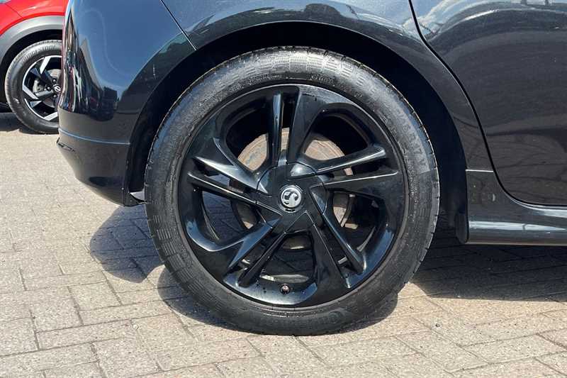 Used Vauxhall Corsa 2016 for sale - 78216943: Photo 10