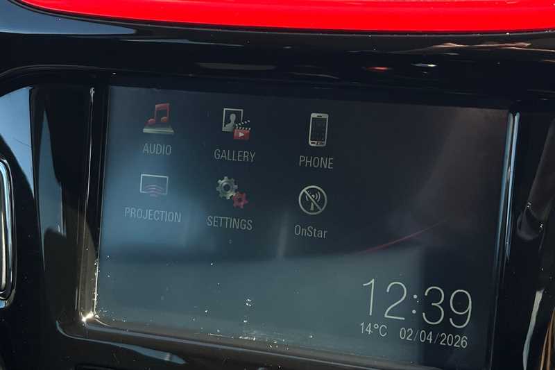 Used Vauxhall Corsa 2016 for sale - 78216943: Photo 17