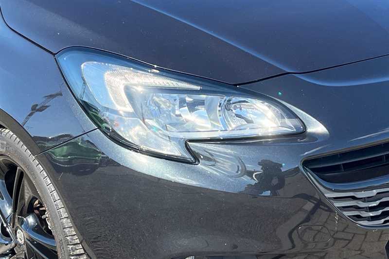 Used Vauxhall Corsa 2016 for sale - 78216943: Photo 28