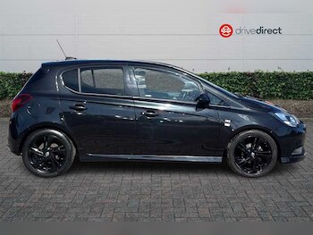Used Vauxhall Corsa 2016 for sale - 78216943: Photo