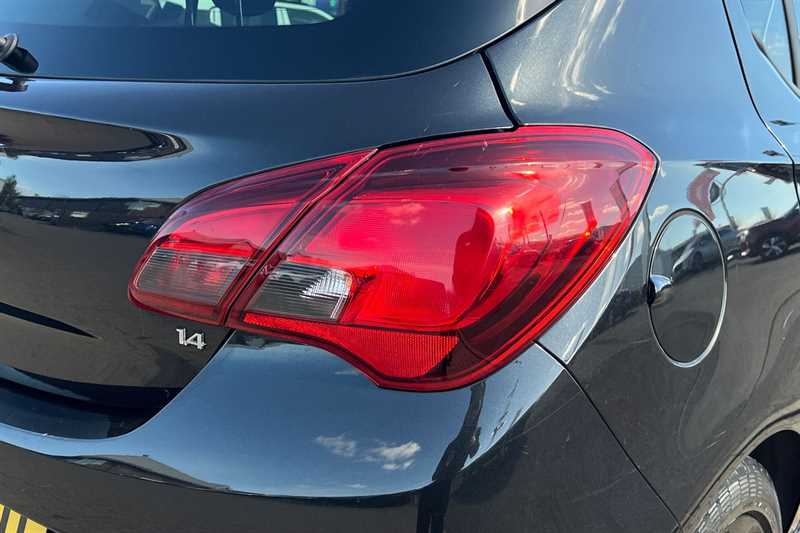 Used Vauxhall Corsa 2016 for sale - 78216943: Photo 32