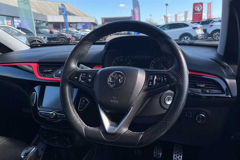 Used Vauxhall Corsa 2016 for sale - 78216943: Photo 40