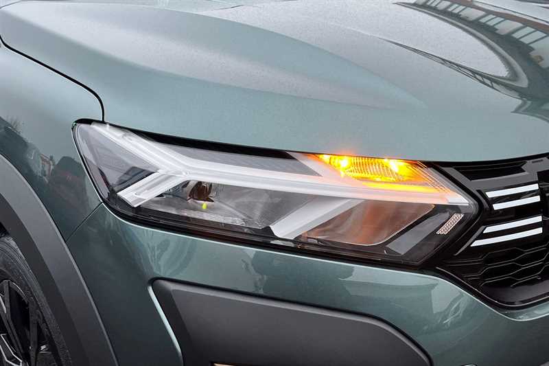 Used Dacia Jogger for sale - 77296274: Photo 28