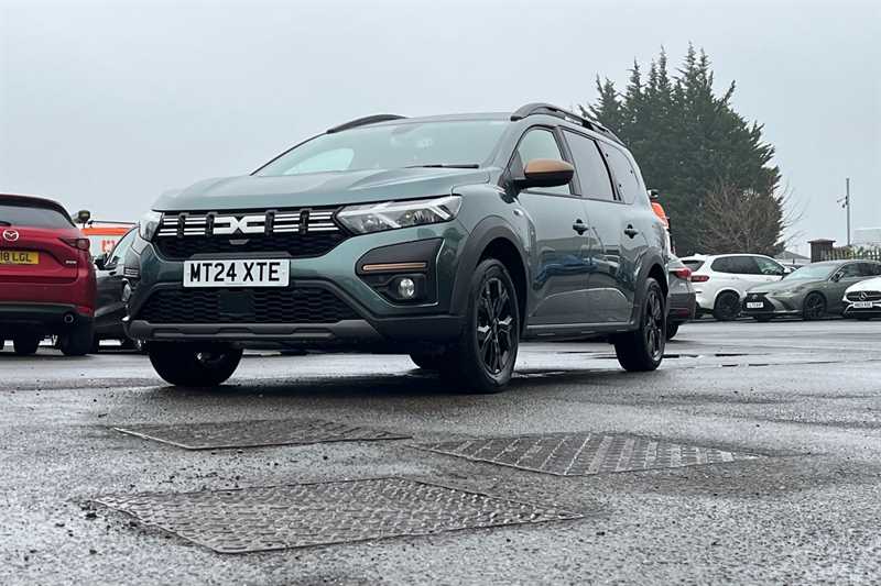 Used Dacia Jogger for sale - 77296274: Photo 39