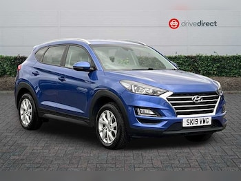 Used Hyundai TUCSON 2019 for sale - 77788408: Photo