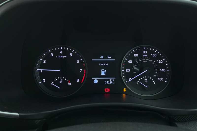 Used Hyundai TUCSON 2019 for sale - 77788408: Photo 20