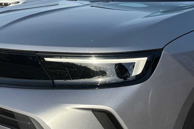 Used Vauxhall Mokka 2023 for sale - 77295129: Photo 29