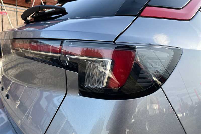 Used Vauxhall Mokka 2023 for sale - 77295129: Photo 32