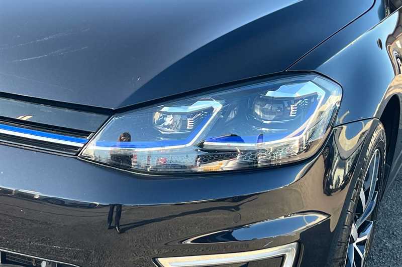 Used Volkswagen Golf 2019 for sale - 77915290: Photo 29