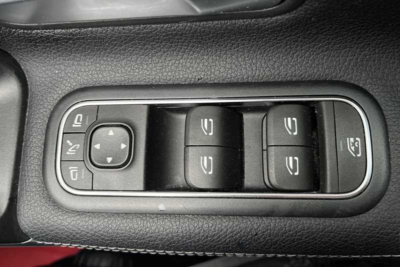 Used Mercedes-Benz A-Class 2021 for sale - 78189169: Photo 16