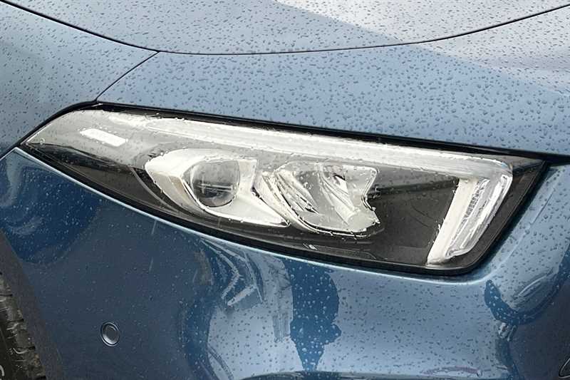 Used Mercedes-Benz A-Class 2021 for sale - 78189169: Photo 28