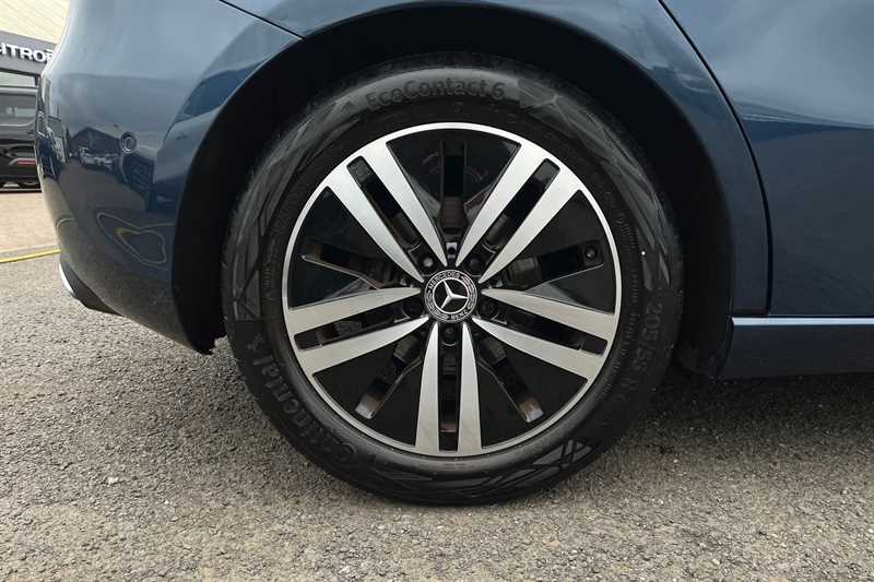 Used Mercedes-Benz A-Class 2021 for sale - 78189169: Photo 9