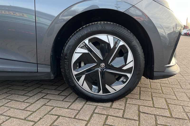 Used MG MG4 for sale - 77863526: Photo 10